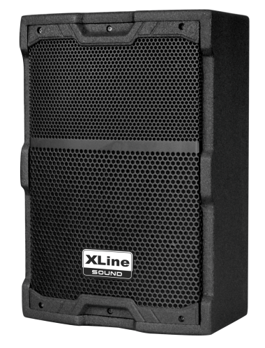 Xline ALFA P-8A 220W - фото1