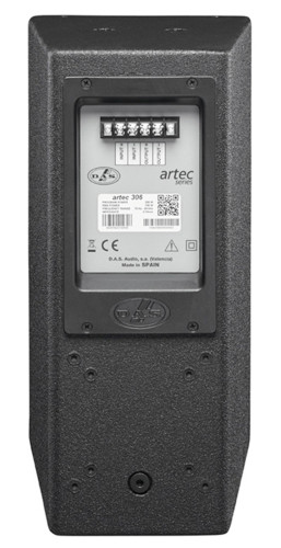 DAS AUDIO ARTEC-306 - фото2