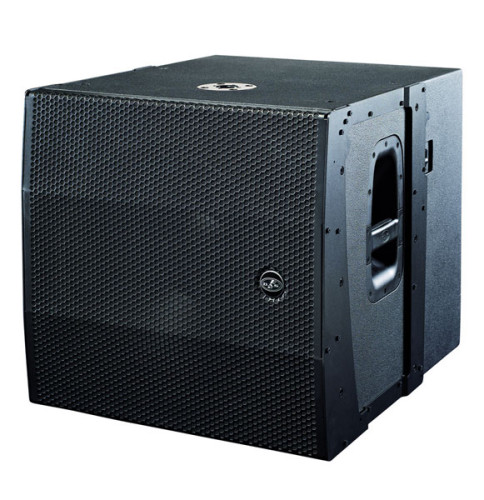 DAS AUDIO CONVERT-18A - фото1