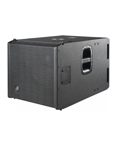 DAS AUDIO EVENT-115A - фото1