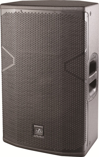 DAS AUDIO VANTEC-15A - фото1