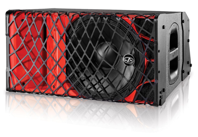 DAS AUDIO SF-20AR - фото1