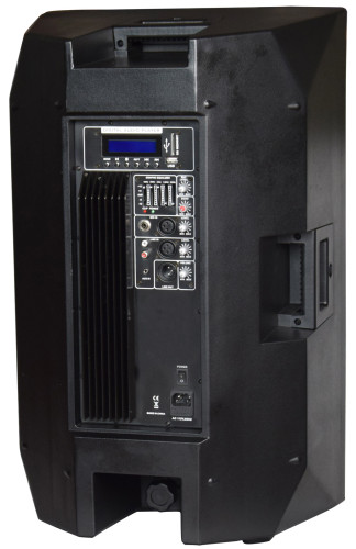 Xline SPX-15A - фото2