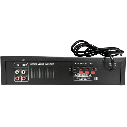 SVS Audiotechnik STA-60 - фото2