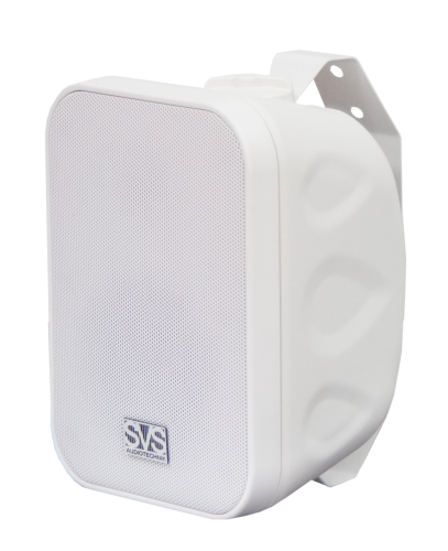 SVS Audiotechnik WSP-40 White фото-3
