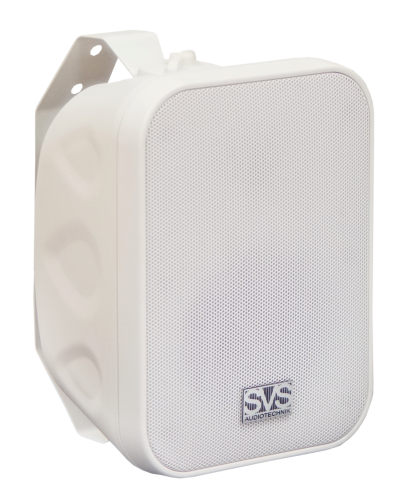 SVS Audiotechnik WSP-40 White - фото2