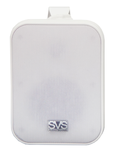SVS Audiotechnik WSP-40 White - фото1
