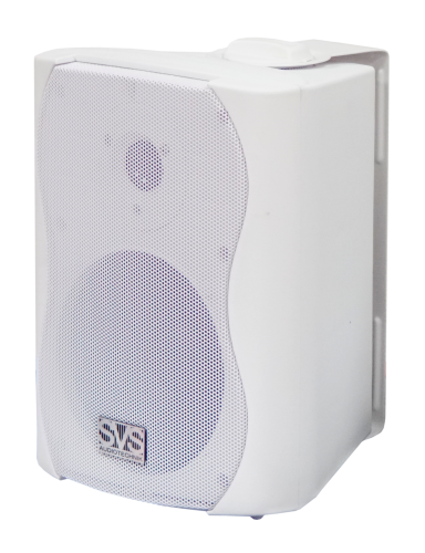 SVS Audiotechnik WS-30 White фото-3