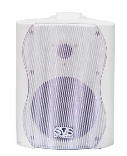 SVS Audiotechnik WS-30 White - фото1