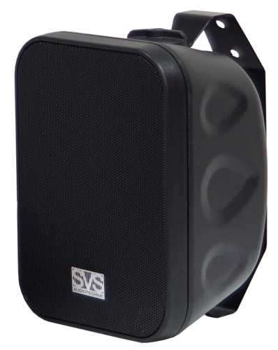 SVS Audiotechnik WSP-40 Black фото-3