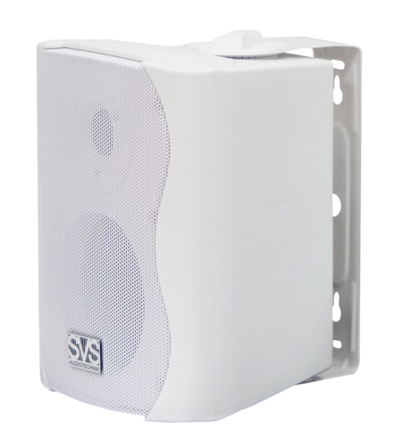 SVS Audiotechnik WS-20 White фото-3