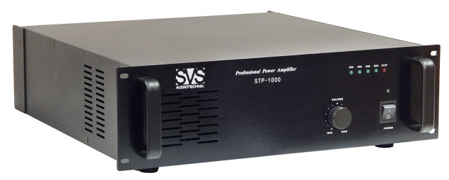 SVS Audiotechnik STP-1000 - фото2