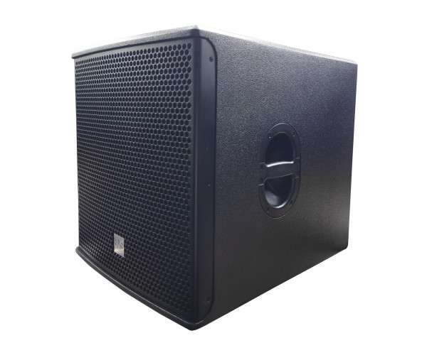 SVS Audiotechnik FS-15A SUB - фото2