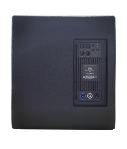 SVS Audiotechnik FS-15A SUB фото-3