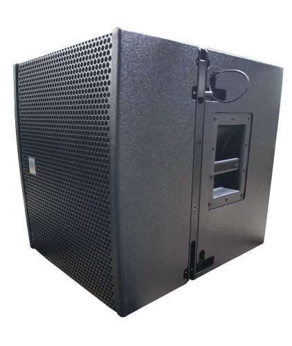 SVS Audiotechnik LA-115 SUB - фото2