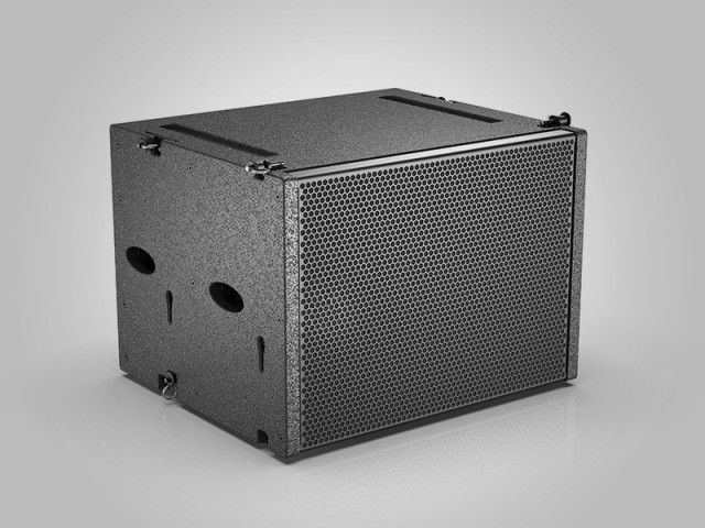 SVS Audiotechnik L206ASUB - фото1