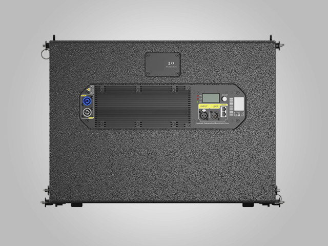 SVS Audiotechnik L206ASUB - фото2