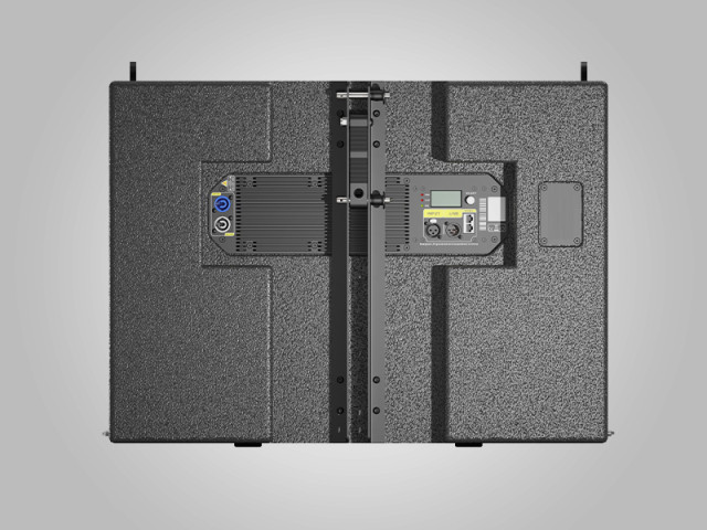 SVS Audiotechnik L208ASUB - фото2