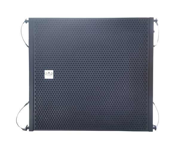 SVS Audiotechnik LA-18 SUB - фото1