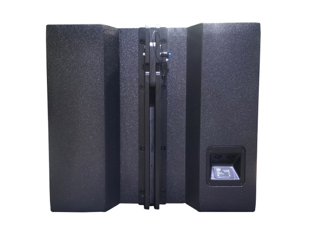 SVS Audiotechnik LA-18 SUB фото-3 SVS Audiotechnik LA-18 SUB фото-3