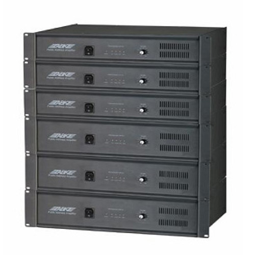 ABK PA-3002 - фото1