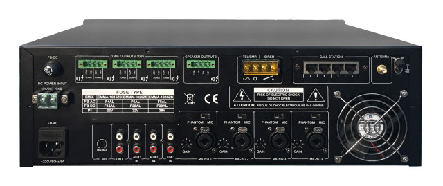 ABK PA-2812 - фото2