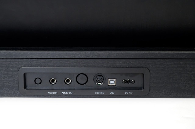 Mikado MK-1000B фото-3 Mikado MK-1000B фото-3