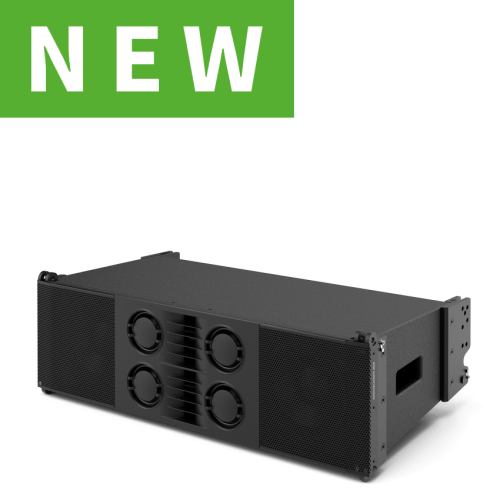 SE Audiotechnik L 65 - фото1