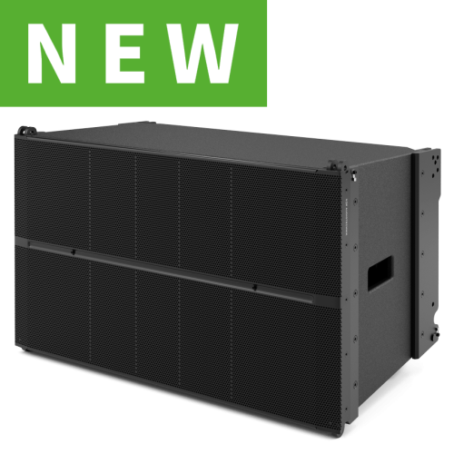 SE Audiotechnik L 65 FS - фото1