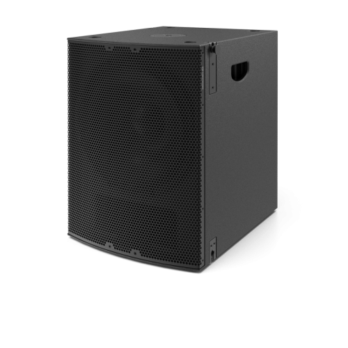 SE Audiotechnik M-F3A S15 PRO - фото1