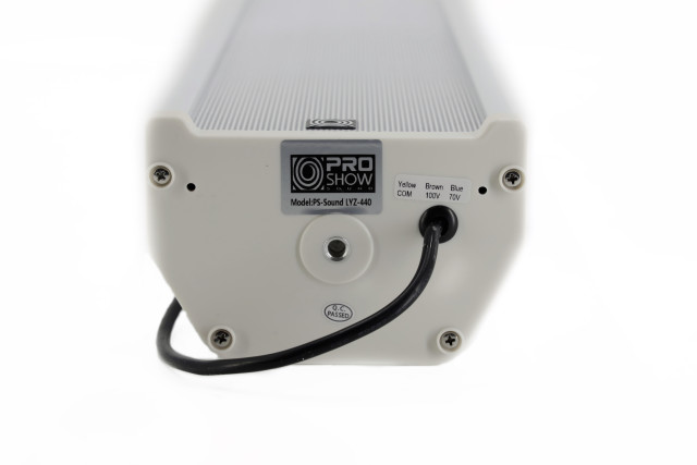 PS-Sound LYZ-440 - фото2