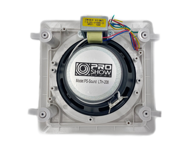 PS-Sound LTH-208 - фото2
