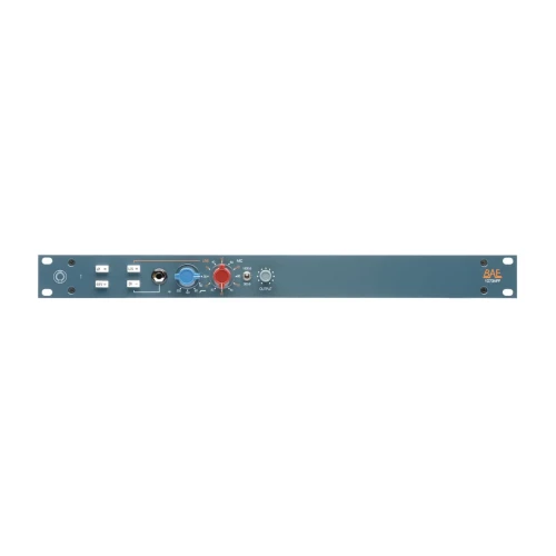 BAE 1073MPF single channel with filter & PSU