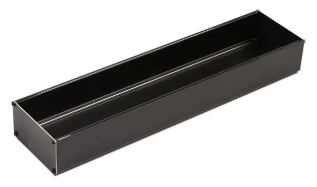 Make Noise 3U 104hp Make Noise Empty Skiff - фото1