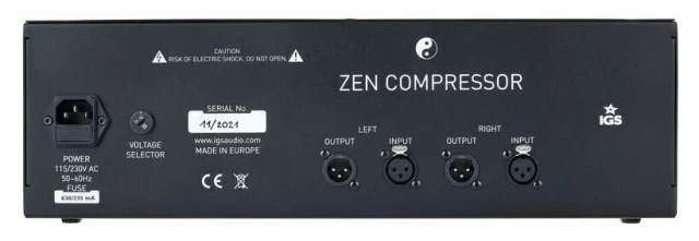 IGS Audio Zen фото-4