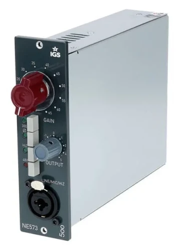 IGS Audio NE573 фото-3