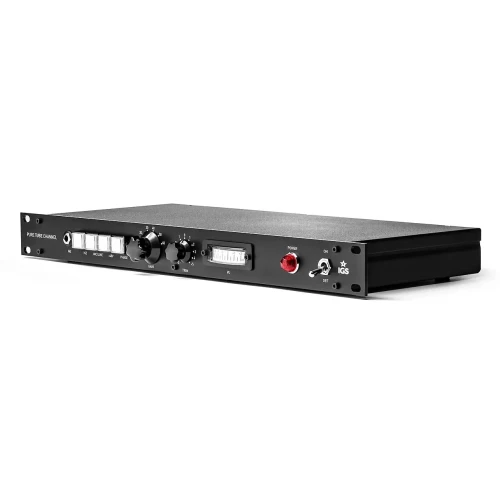 IGS Audio Pure Tube Channel фото-3