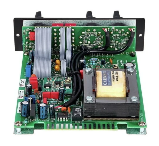 IGS Audio Alter 500 фото-4