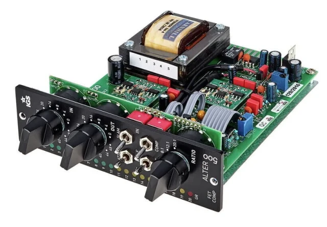 IGS Audio Alter 500 фото-3