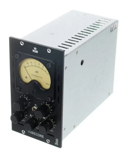 IGS Audio Tubecore 500 фото-3