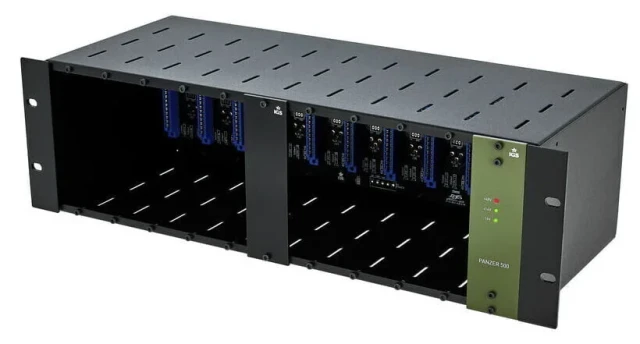 IGS Audio Panzer 500 фото-3