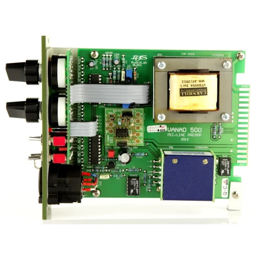 IGS Audio Vanad 500 фото-3