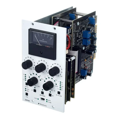 Wes Audio DIONE фото-3