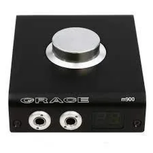 Grace Design m900 Headphone Amp
