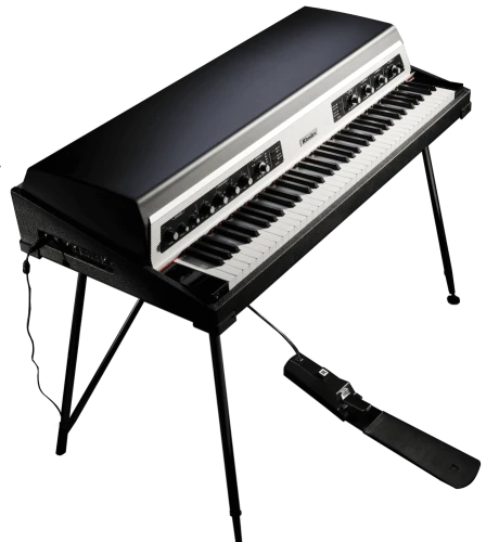 Rhodes MK8 Piano