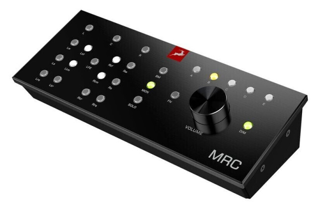 Antelope Audio MRC Remote Control