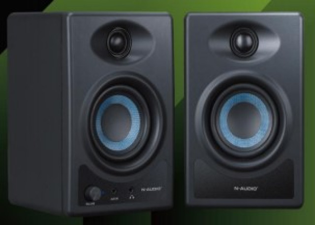 N-Audio A3-N-Audio