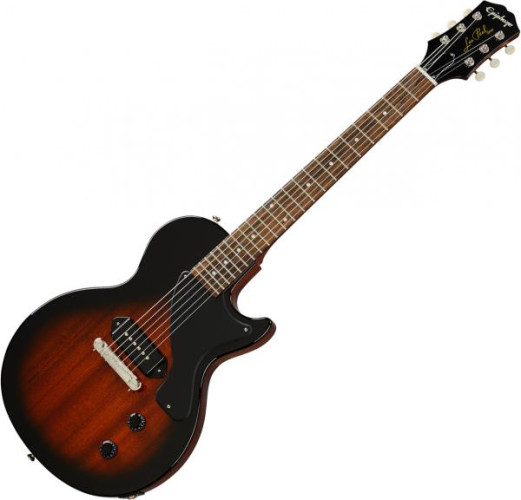 Epiphone Les Paul Junior VS Vintage Sunburst