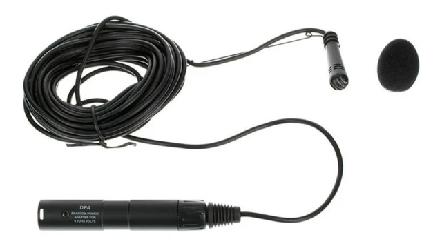 AKG CHM99 black