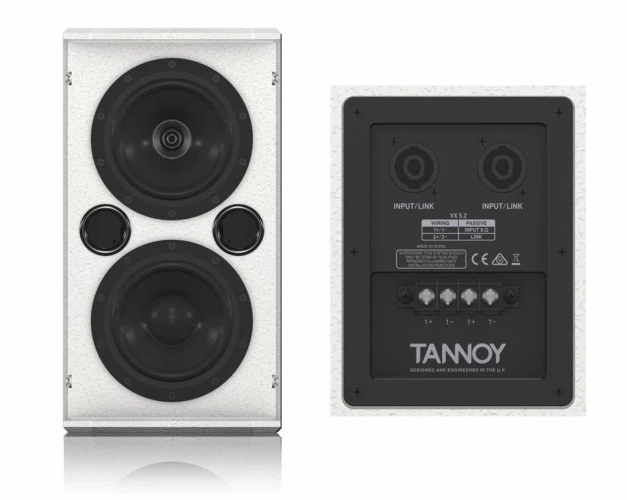 Tannoy VX 5.2-WH